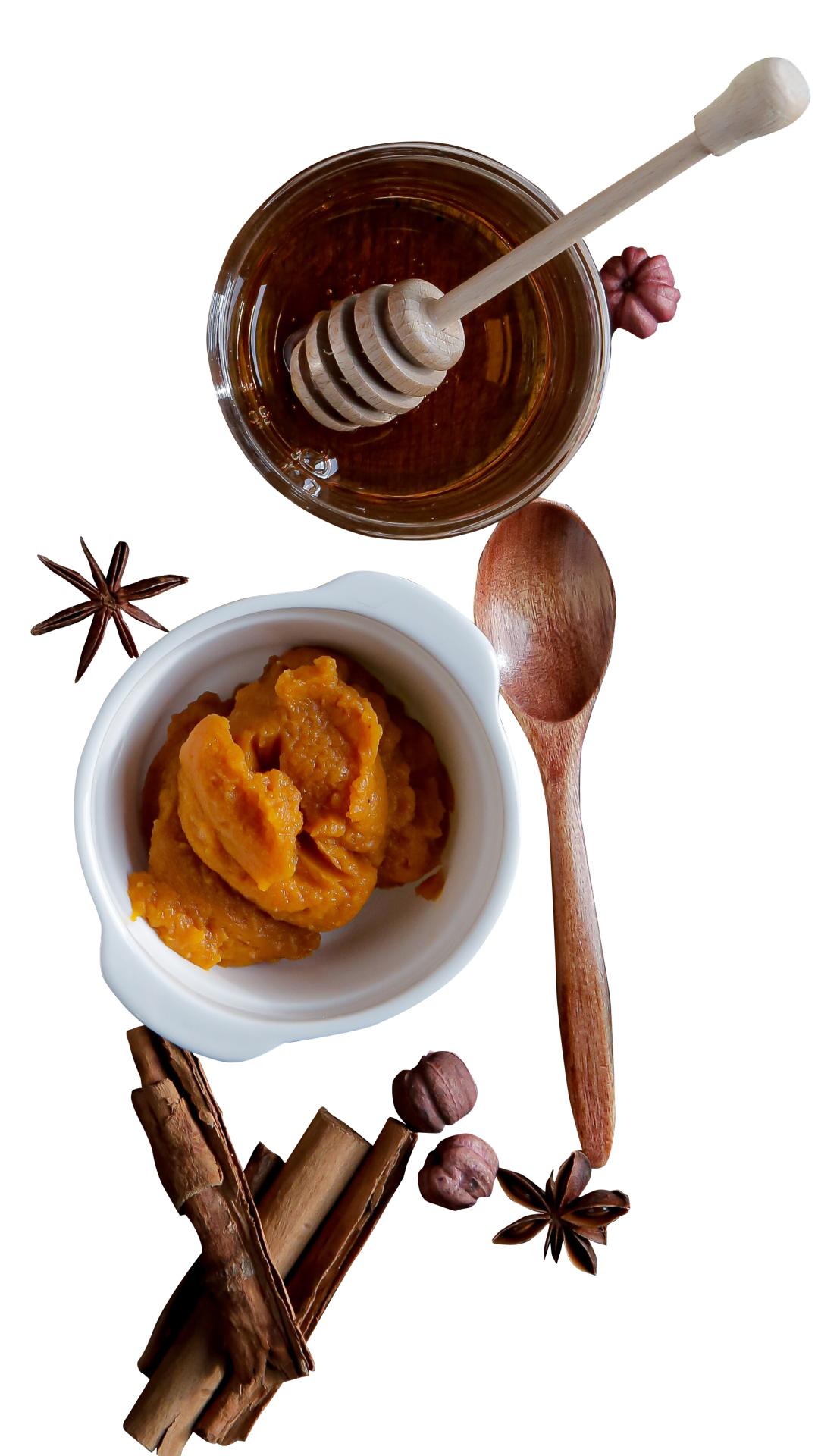 pumpkin spice Merriam Webster